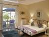 Abalone Guest Lodge - Bedroom